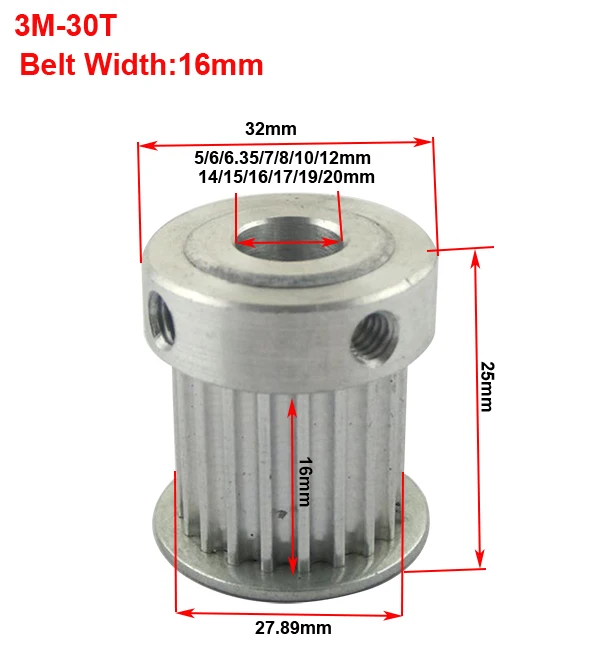 3M-30T