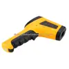 Fast arrival HT-868 -50~1050 Handheld Non-Contact Digital LCD IR Infrared Thermometer Laser Temperature Tester Pyrometer ► Photo 1/5