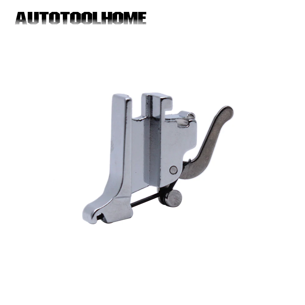 

1PC Multi-functional High Handle Foot Presser Accessory Snap on Presser Feet Household Sewing Machine Parts