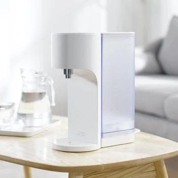 

Xiaomi Viomi 4L Smart Instant Hot Water Dispenser Water-Quality Indes Baby Milk Partner Heater Drinking Water Kettle APP Control