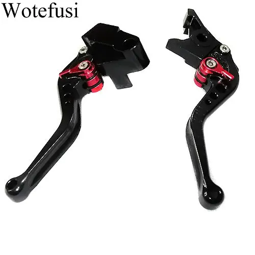

For ZXR400 94 1994 6061 Motor Aluminum Clutch Brake Lever Handlebar [CN40]