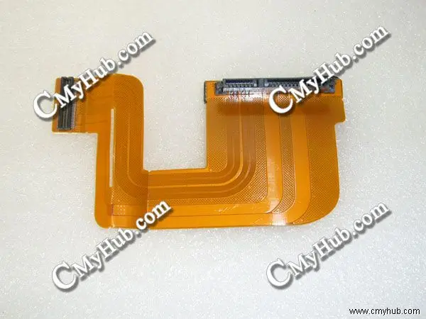 Genuine HDD Hard Disk Drive Cable For Fujitsu Lifebook B6230 laptop P/N: CP358868-X2 CP358868-Z2 VB348YA |