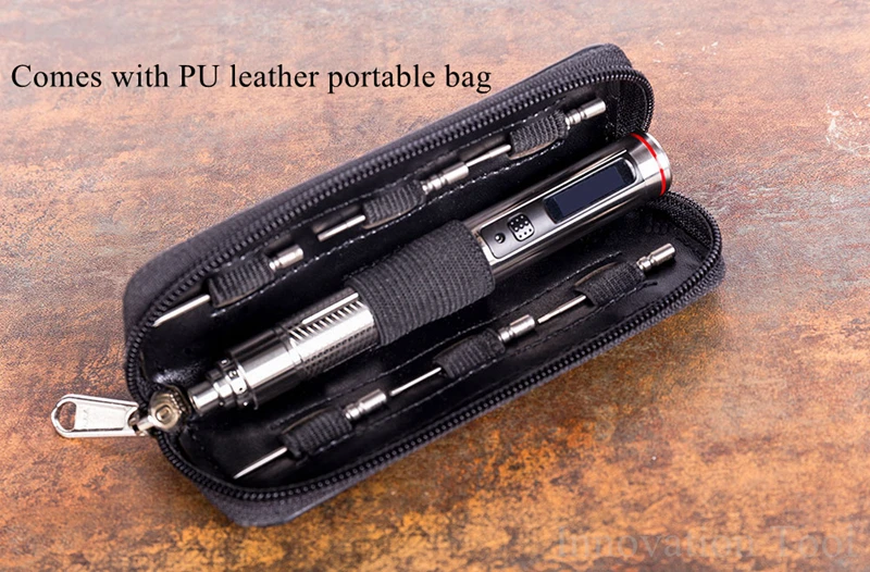 ES121V electric screwdriver 9