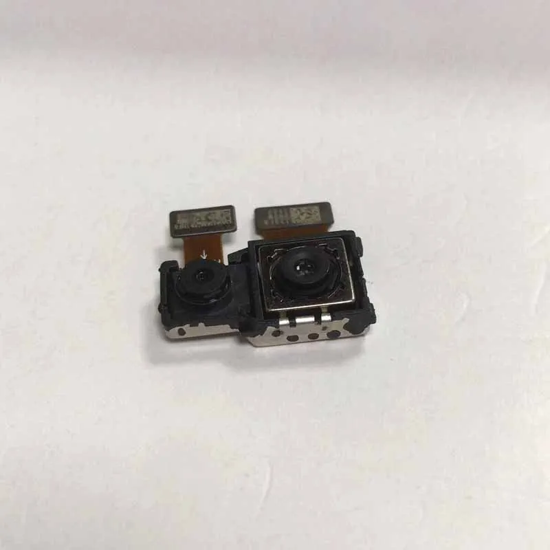 

BCHDIGITAL H011 For Huawei Mate 20 Lite maimang 7 Back Main big Camera Module Flex Cable Replacement Parts