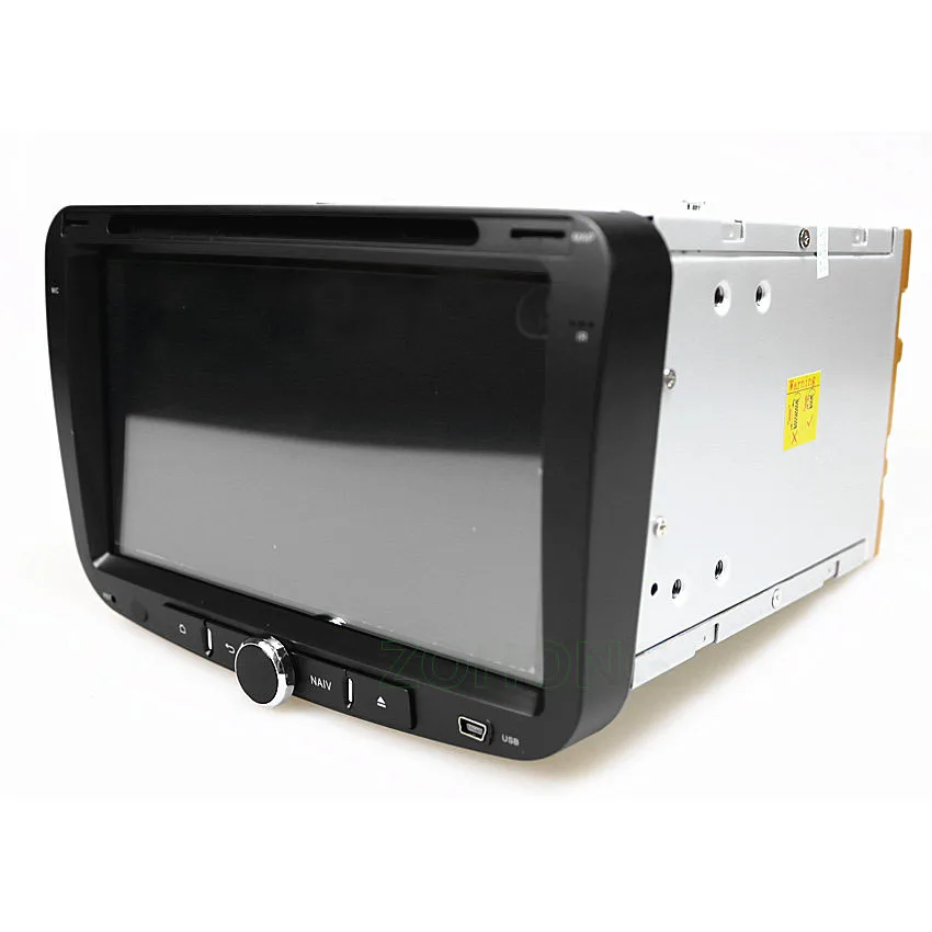 Top 2 din Car Radio audio dvd for GEELY Emgrand EC7 2012 2013 2014 Navigation GPS IPOD-USB bluetooth accurate Russian menu+map card 5