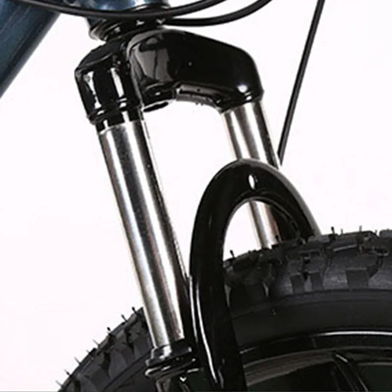 Clearance Mountain Bike Bicycle Three Knife 26 Inch 24 Speed Unique shock Absorber Student Man and Woman 2019 New Safer 5