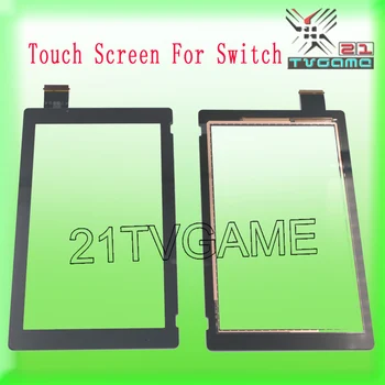 

Free Shipping Original Brand NEW Touch Panel For Nintendo Switch Console