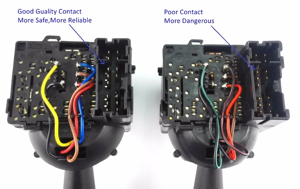 Цена Левый указатель поворота для Dacia Dokker Duster Lodgy Logan Sandero 251682 8201167988 681726046R 255405056R 255400337R