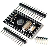 Pro Mini 168 Mini ATMEGA168 5В/16мгц для Arduino ► Фото 1/4
