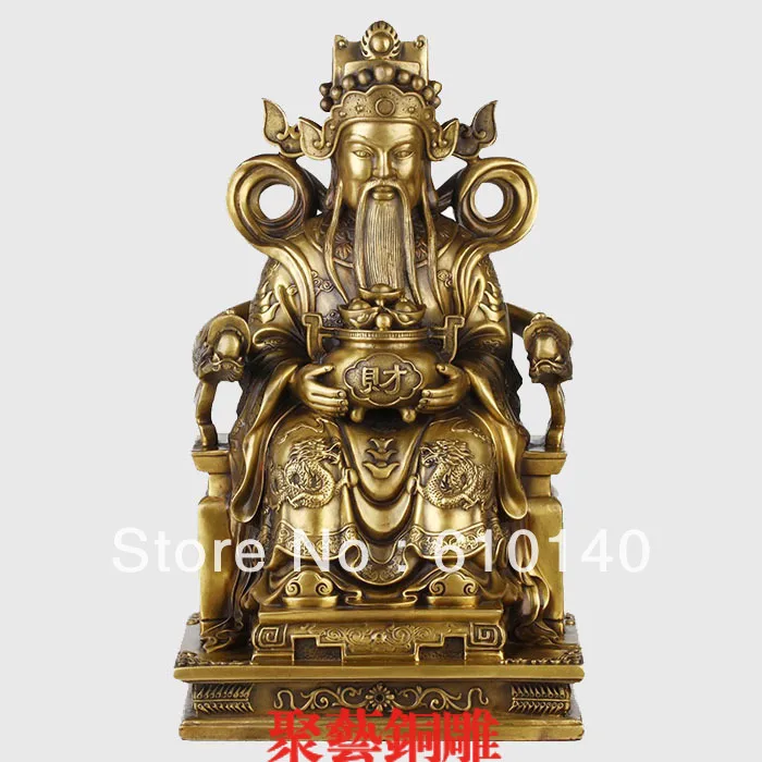 

Bronze statue copper, Large copper decoration mammographies like