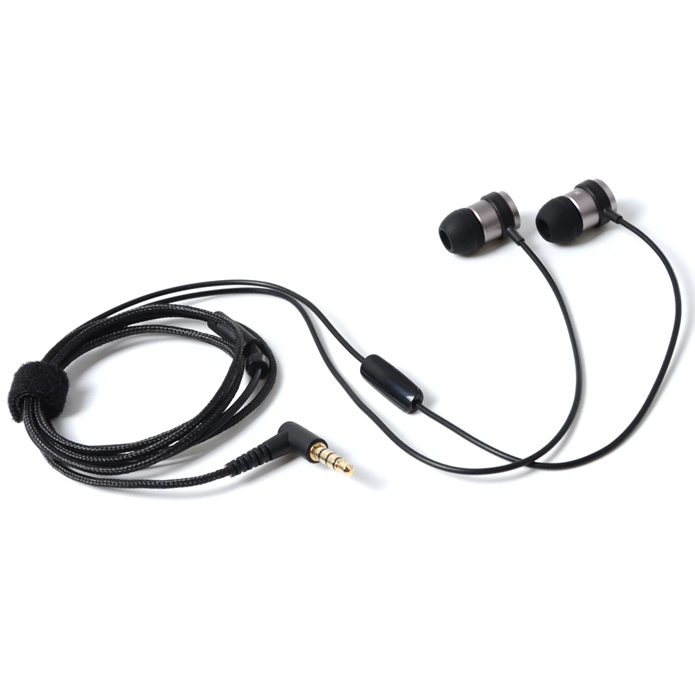 2019 Новый NICEHCK EZAUDIO D4 в ухо наушник 10 мм титанирования диафрагмы динамический блок