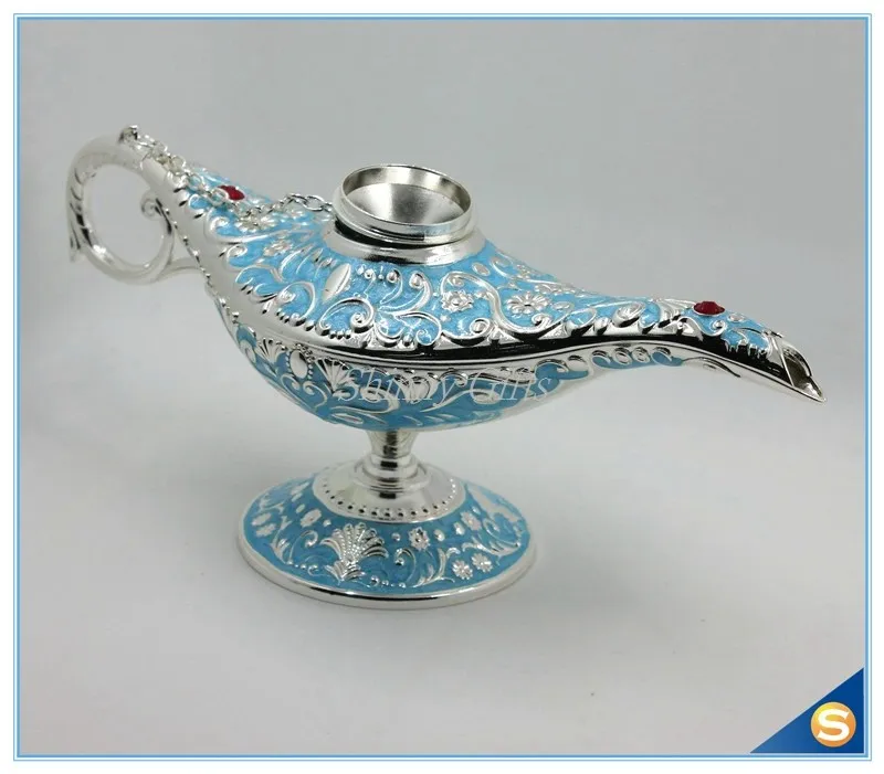 Aladdin Magic Lamp (4)