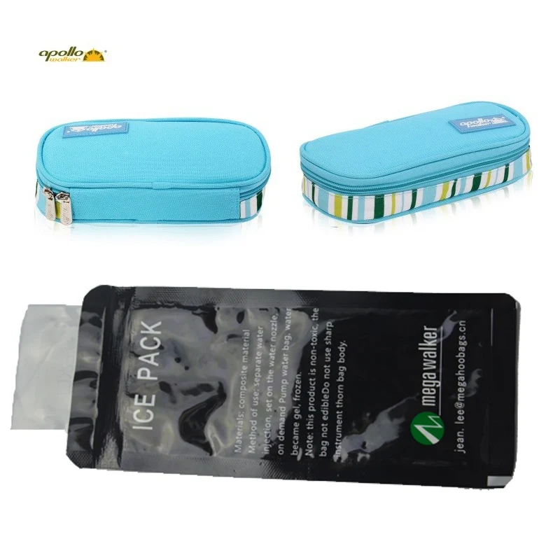 Apollo Insulin Cooler Bag 12