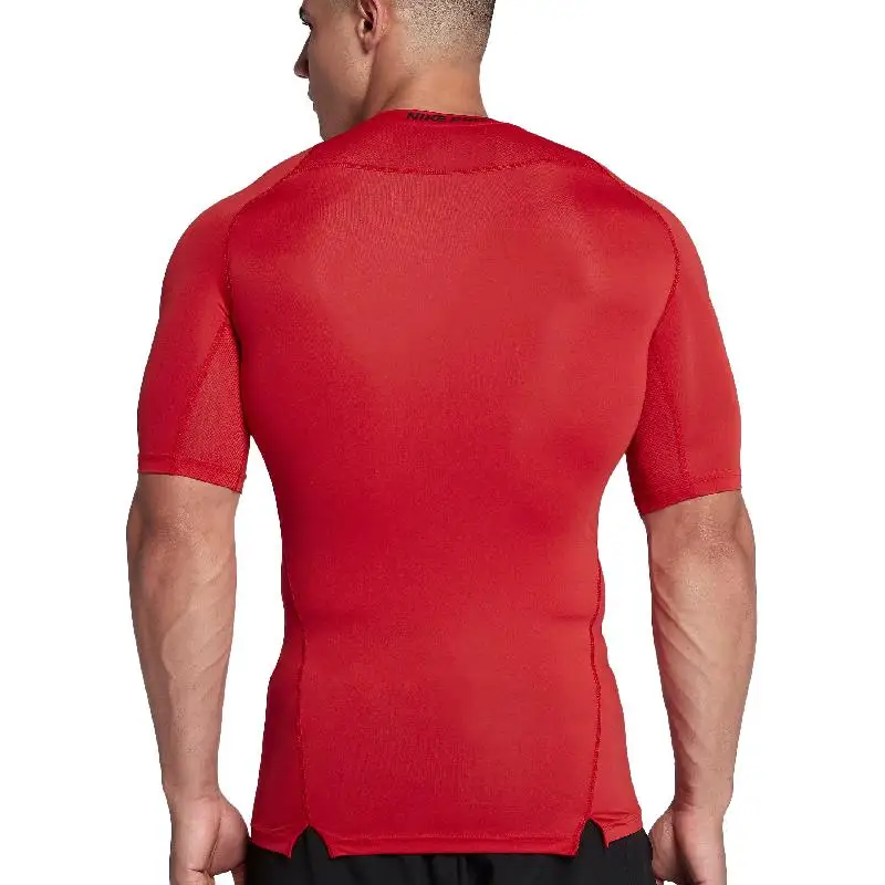 Футболка Nike Pro M NP TOP SS COMP TmallFS