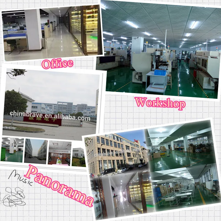 company