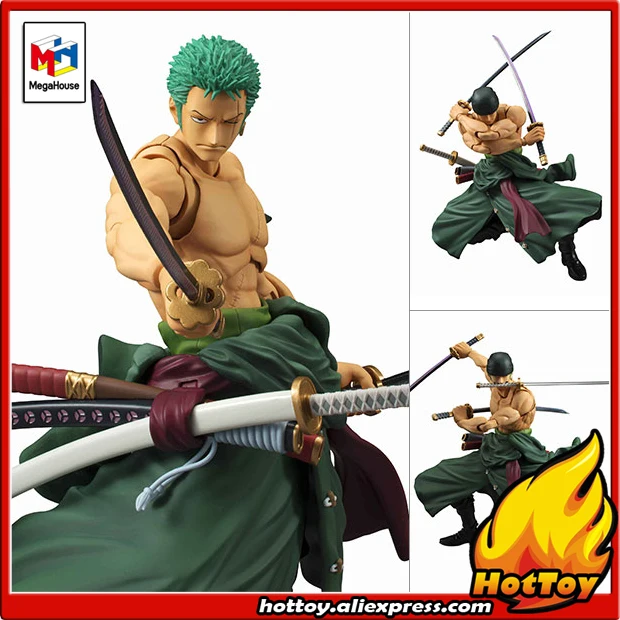 Zoro Roronoa - Action Figure One Piece (ORIGINAL) [MEGA OFERTA] - Descontos  Cegonha