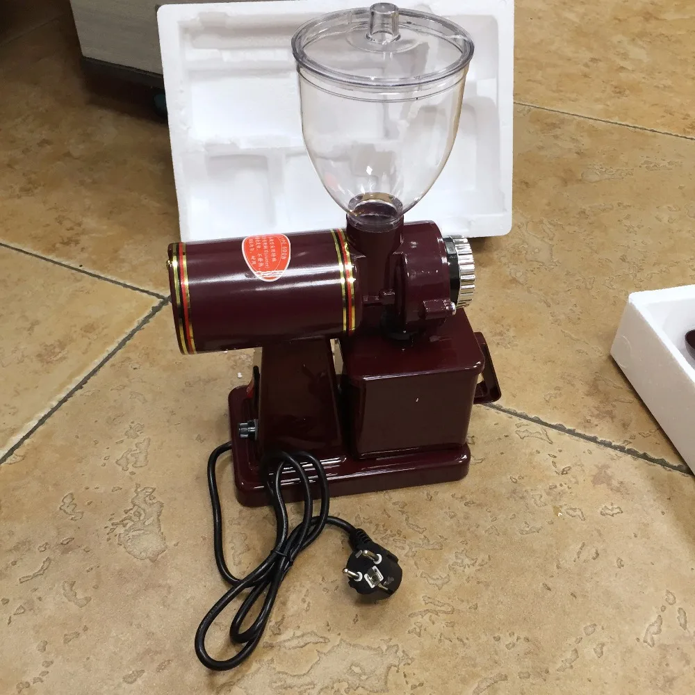 Купить Кофемолку Жерновую Электрическую Для Дома