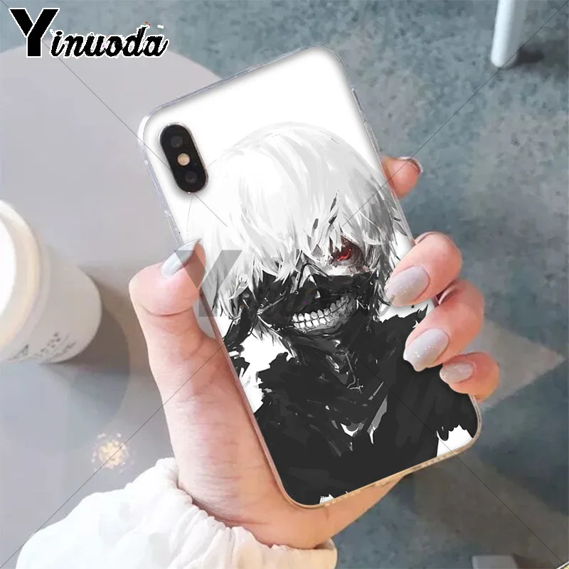Tokyo Ghoul