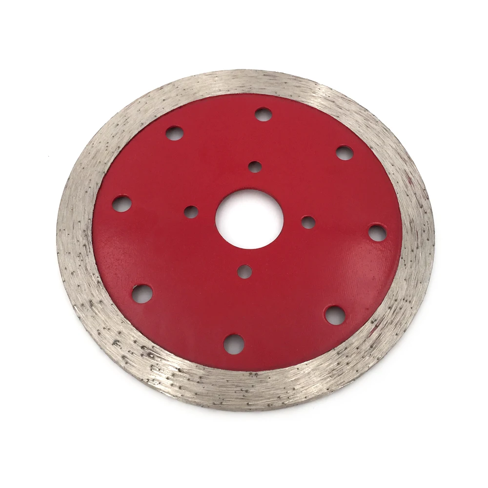 RIJILEI Diamond grinding wheel 110mm Diamond grinding cup Marble Cutting disc for cutting polishing marble concrete floor HC10