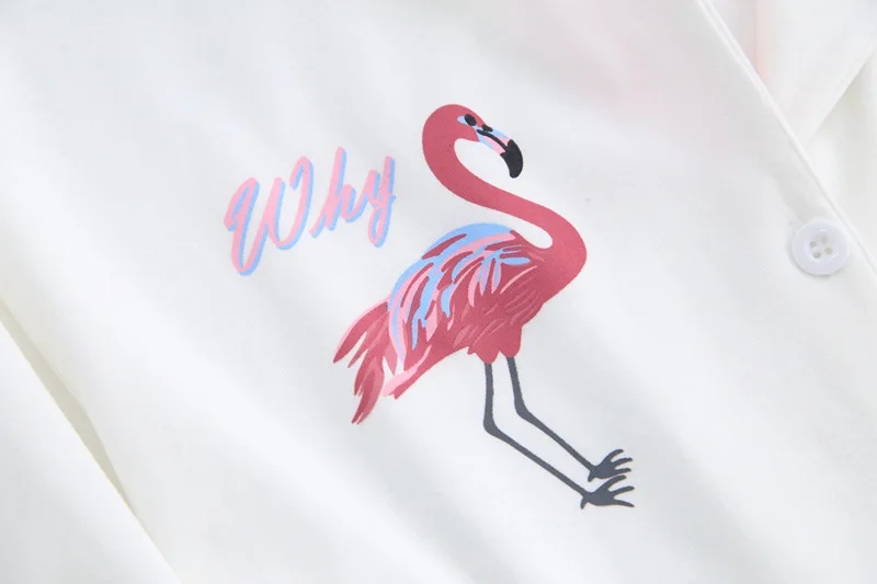 women spring home clothing long sleeve (4)