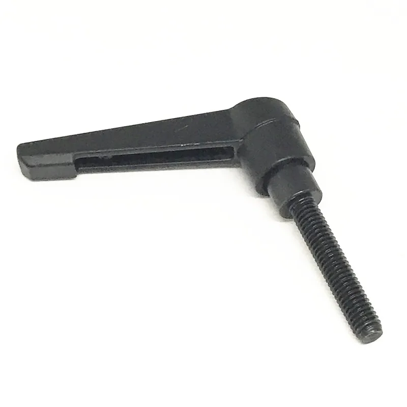 M8 16mm to 80mm Thread Adjustable Handle Knob Thread Adjustable Clamping Handles Lever Camera Kit Accessories1 (2)