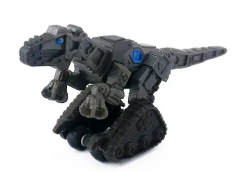 Динозавр Dinotrux грузовик съемный динозавр игрушечный автомобиль мини модели новые