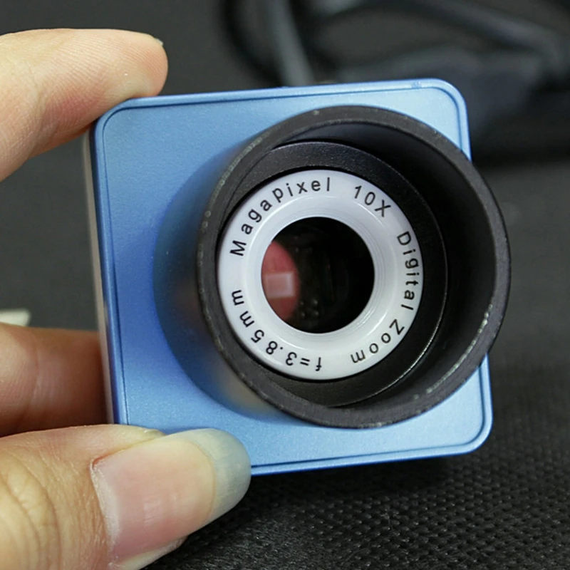 1.25" Telescope Digital Electronic Eyepiece Camera for Astrophotography USB Port