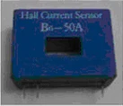 

B6 Hall Current Sensor Hall Sensor Current Sensor