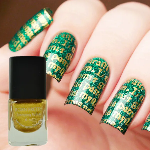 What Is The Best Nail Stamping Polish Hession Hairdressing What Is The Best Nail Stamping Polish