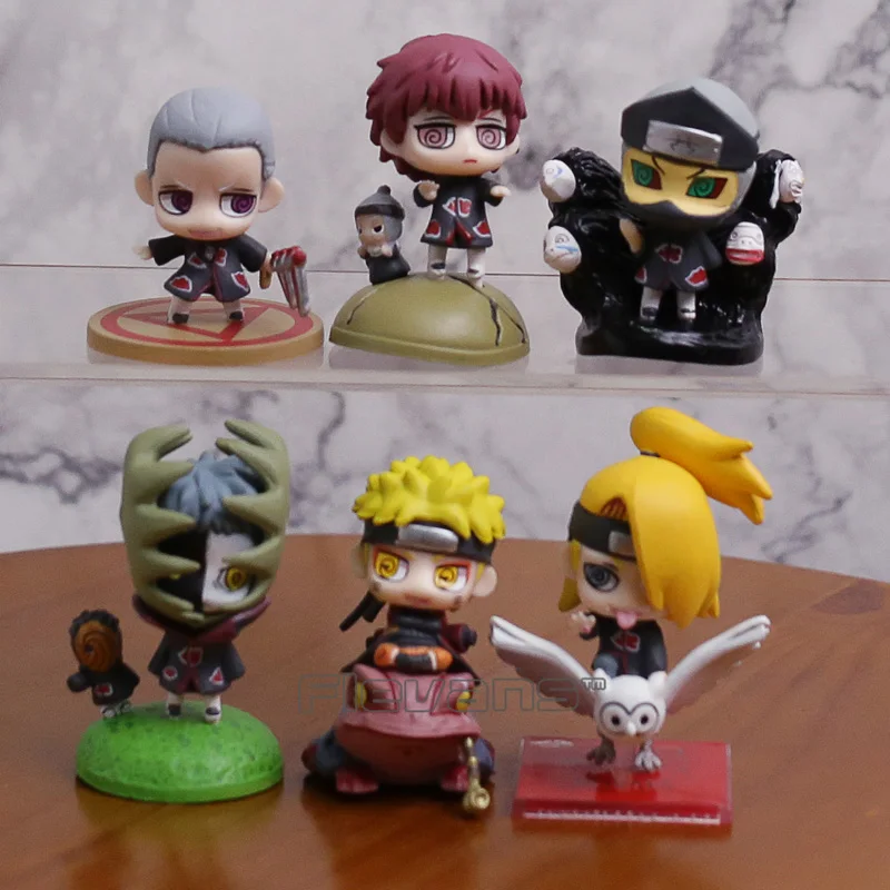 sasori toys