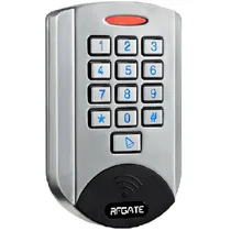 Водонепроницаемый IP65-IP68 RFID дверной контроль Лер клавиатура система контроля доступа(низкая стоимость, хорошее качество