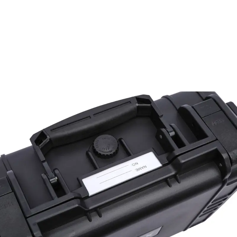 Водонепроницаемый Жесткий чехол для переноски сумка для хранения чехол для Xiaomi X8SE камера дроны аксессуары