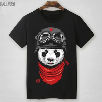 

TOP plus size men's clothing extra large 5xl 6xl 7xl 8xl o-neck lycra cotton with animals short-sleeve t-shirt brand