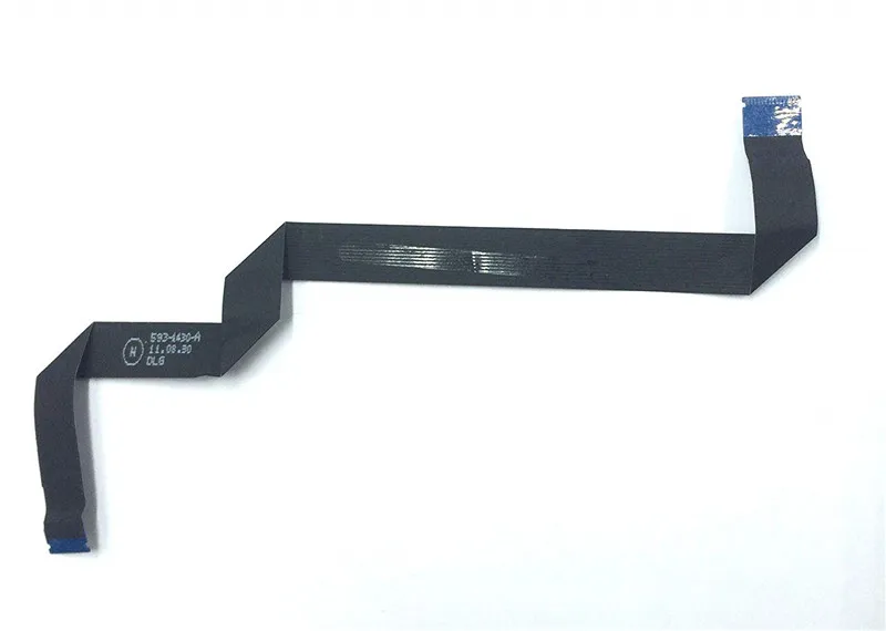 923-0011, 923-0120) Trackpad Flex Cable 593-1430 for Apple MacBook Air 11 A1370 (Mid 2011), A1465 (Mid 2012