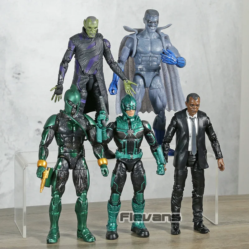 action figure review