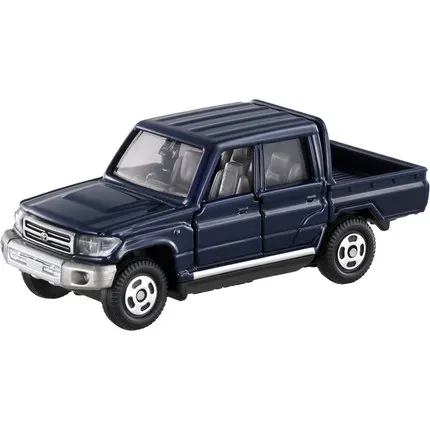 TO MY 1:71 TOYO TA LAND CRUISER boutique игрушки из сплава для детей детские подарок оригинальная