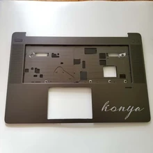 90% новинка-Натуральная Для hp ZBOOK 15 Studio G3 Palmrest верхний регистр КБ ободок AM1C4000A00