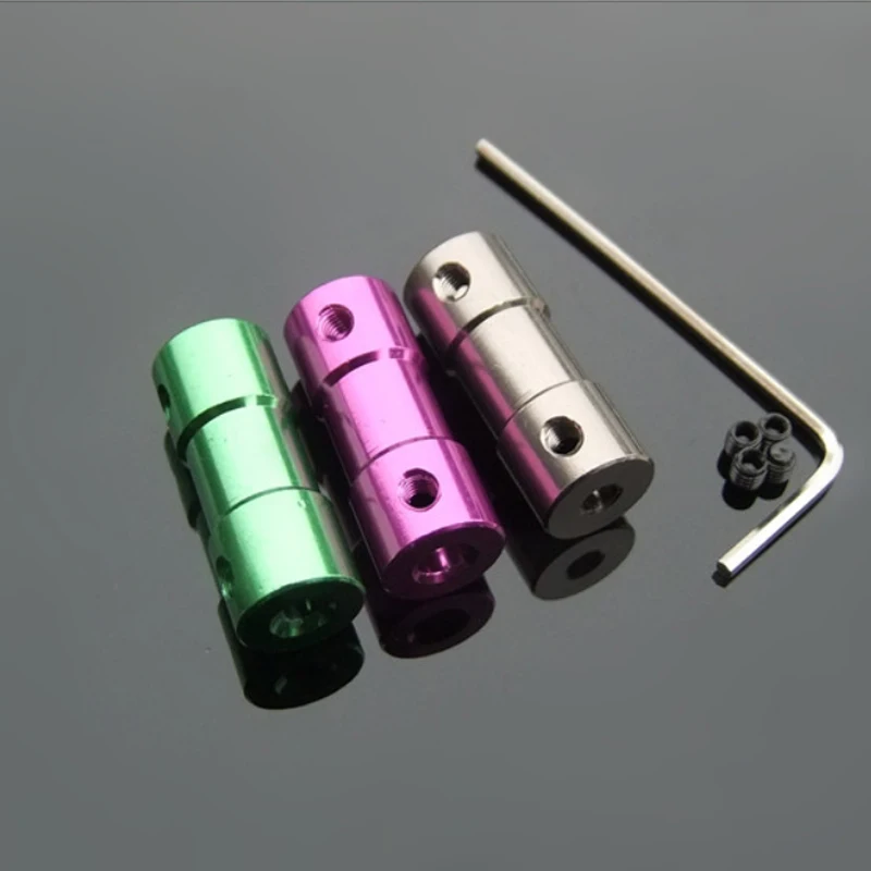 Ship die drive shaft coupler Aluminum oxide shaft connector vehicle
