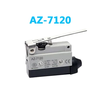 

Electrical Control Enclosed Limit Micro Switch omron limit switch 7120 D4MC-1000 XCJ-126