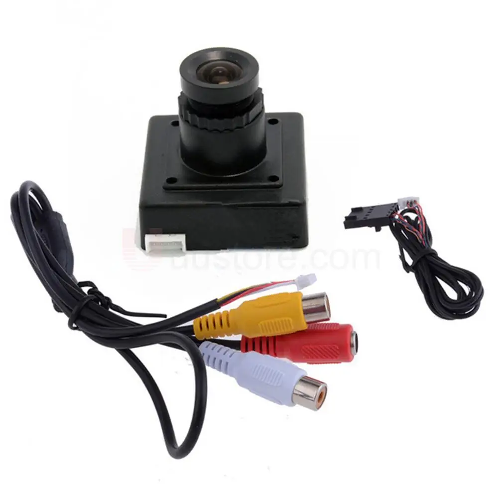 Boscam CM211 CMOS 720P HD мини камера FPV (без сервопривода) для самолета|mini fpv camera|fpv cameramini |
