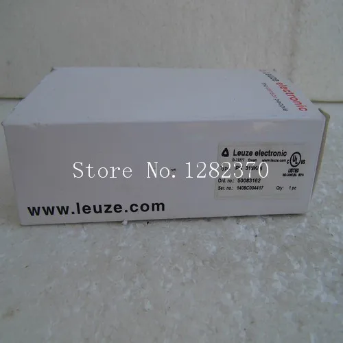 

[SA] New original authentic special sales Leuze sensor switch RK 318K / N Spot --2PCS/LOT