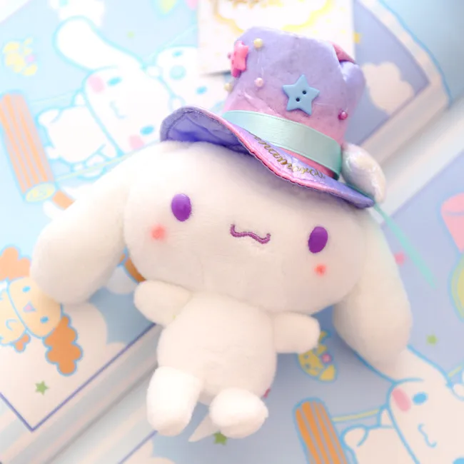 baby big ears doll
