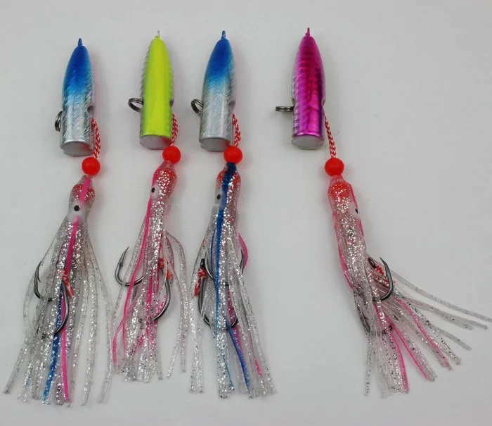 Deep DIVING JIGGING LEAD JIGS LURES 60G 70G 100G 150G WHOLESALE FROM CHINA (8)