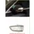 Зеркало заднего вида сигнала поворота зеркала светодиодные лампы для Honda для CRV 2007-2011 Crosstour 2011-2016 oem: 34300-swa-h01 34350-swa-h01