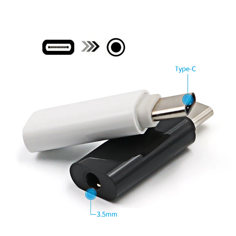 Suntaiho Type C 3.5 Jack Earphone Cable USB C to 3.5mm AUX Headphones Adapter For Huawei mate 10 P20 pro Xiaomi Mi 6 8 6X Mix 2s Suntaiho Type C 3.5 Jack Earphone Cable USB C to 3.5mm AUX Headphones Adapter For Huawei mate 10 P20 pro Xiaomi Mi 6 8 6X Mix 2s