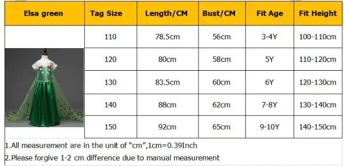 Новые платья Эльзы для девочек; платье принцессы для костюмированной вечеринки; Снежная королева; костюм Анны и Эльзы; праздничное платье для девочек; одежда для детей