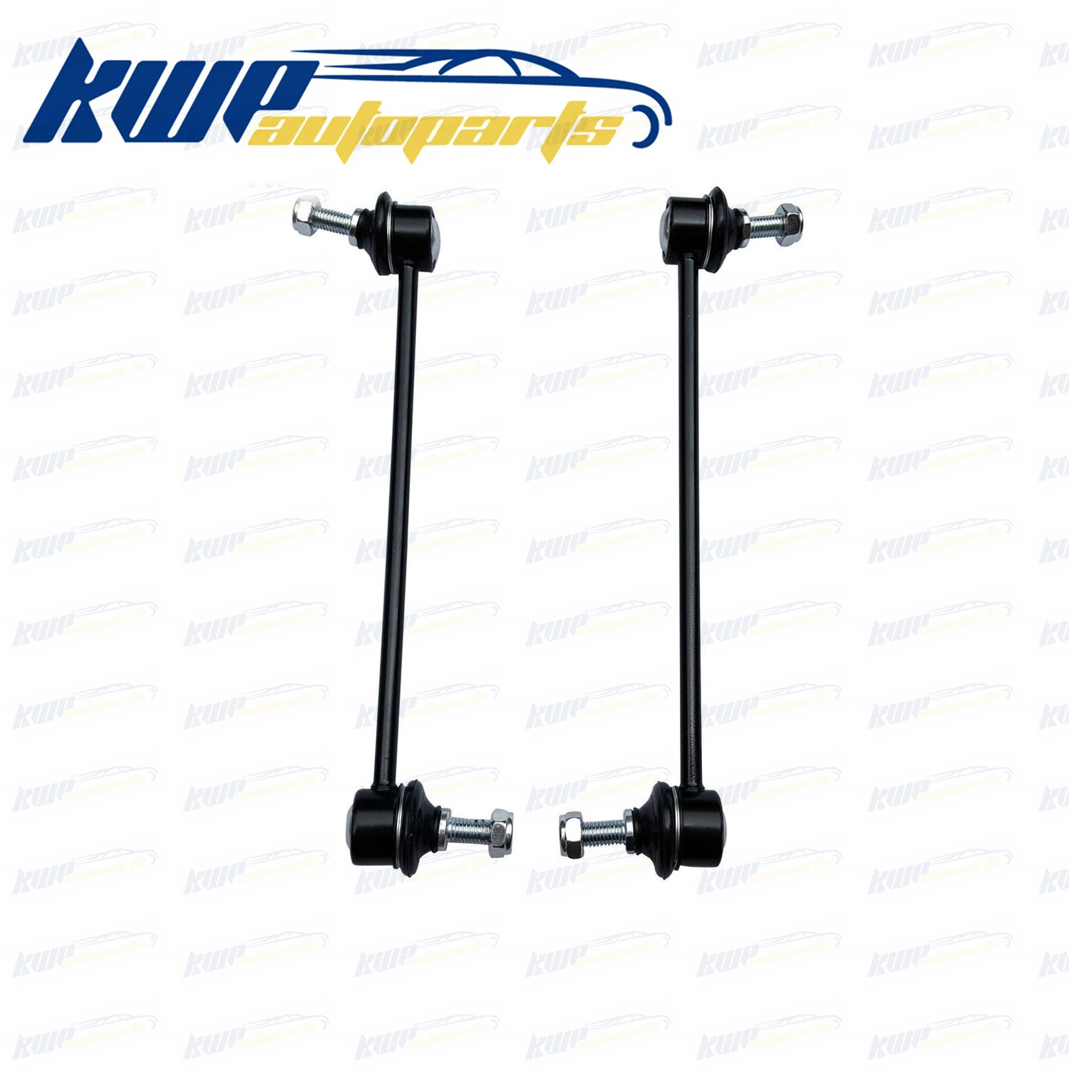 

Sway Bar Link Set 2Pcs Fit For BMW E46 E85 323 325 328 330 M3 Z4 #31351095694