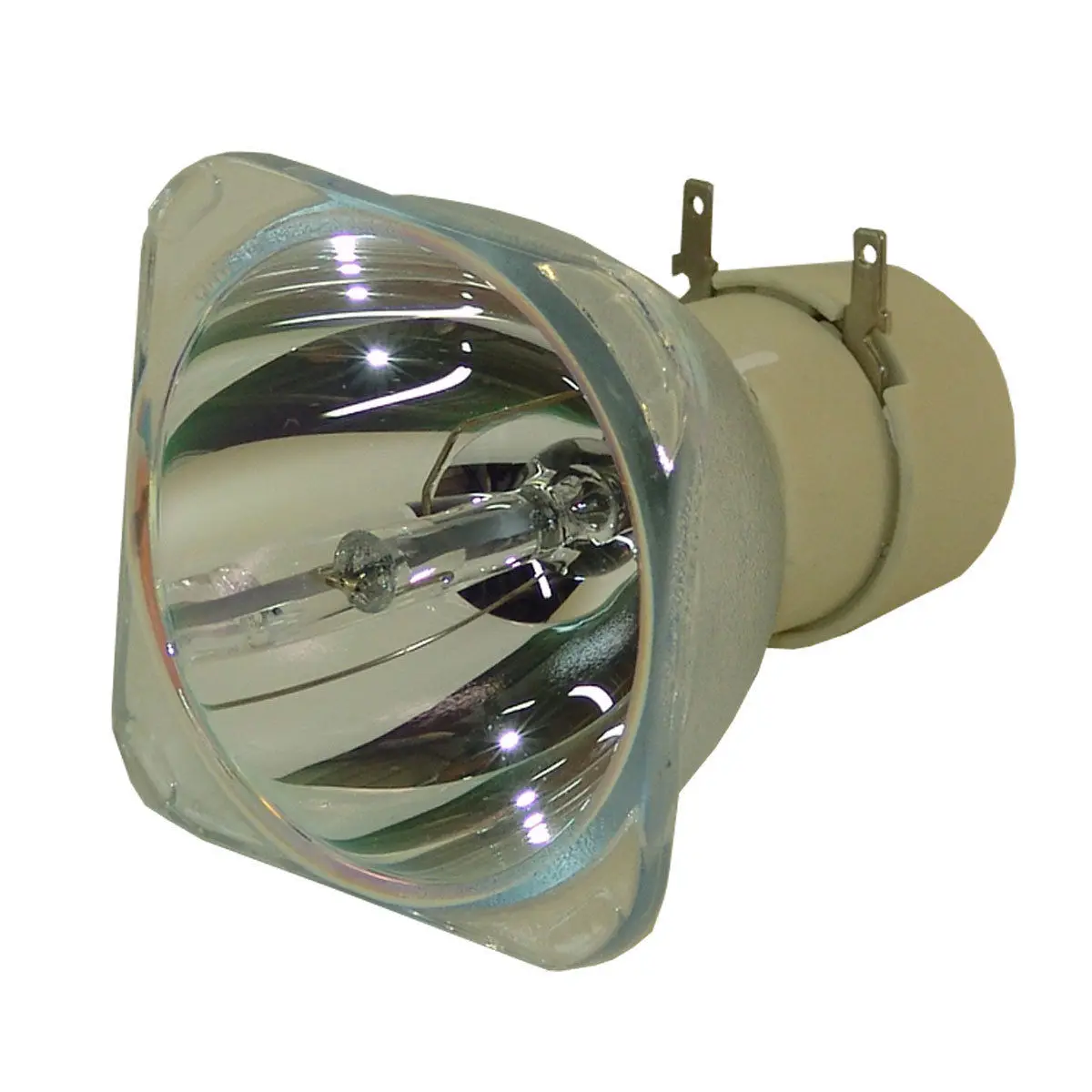 Совместимость голая лампочка 5J. JC205.001 для BENQ MW526 MW3009 MW526H MW529 TW523P TW526 TW539 Лампа проектора лампа без корпуса