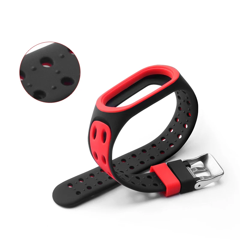 Браслет для xiaomi mi band 5 ремешок из мягкого силикона 4 браслет miband nfc аксессуары 3