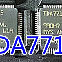 1 шт., новые оригинальные кнопки TDA7715